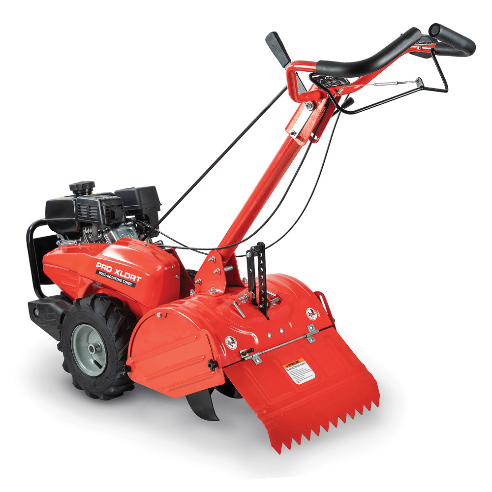 DR Power PRO XLDRT DR Power PRO XLDRT