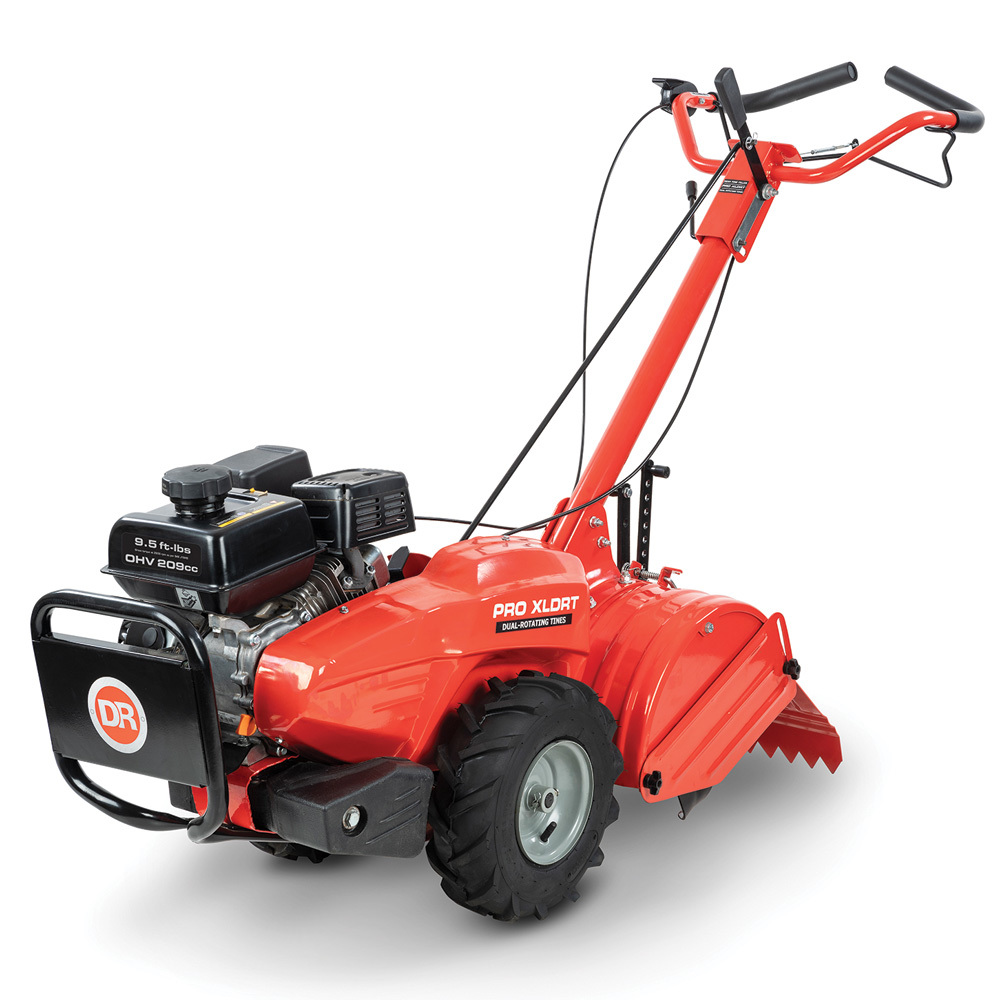 DR Power PRO XLDRT DR Power PRO XLDRT