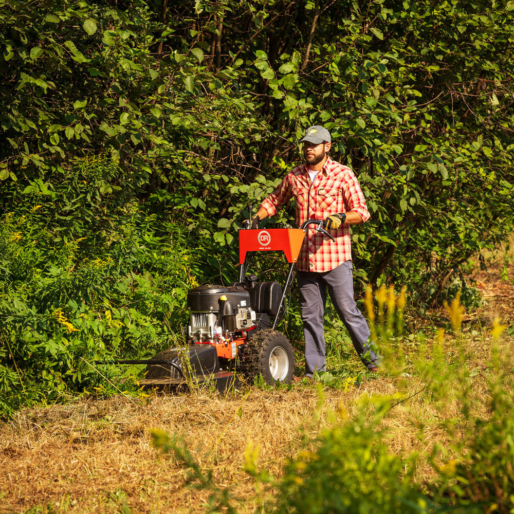 DR Power PRO XL30 (20 HP) DR Power PRO XL30 (20 HP)