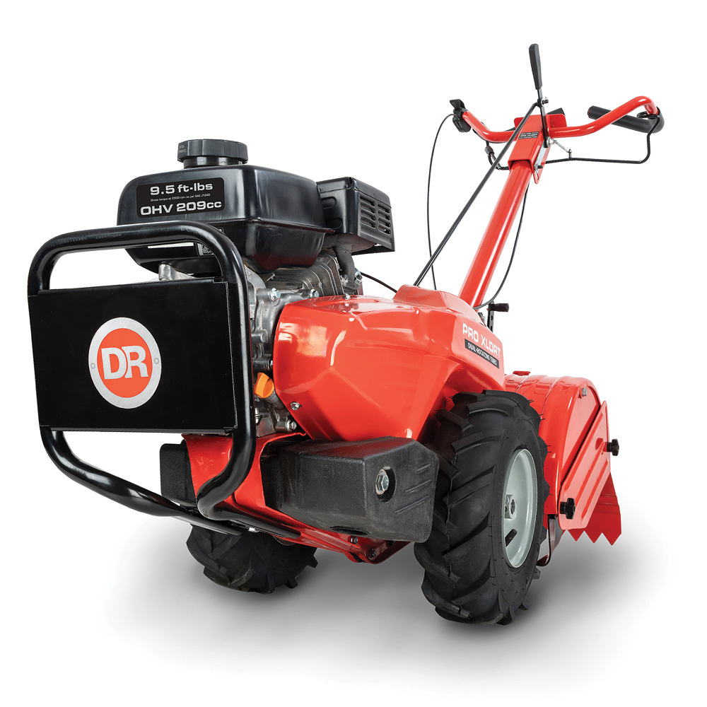 DR Power PRO XLDRT DR Power PRO XLDRT