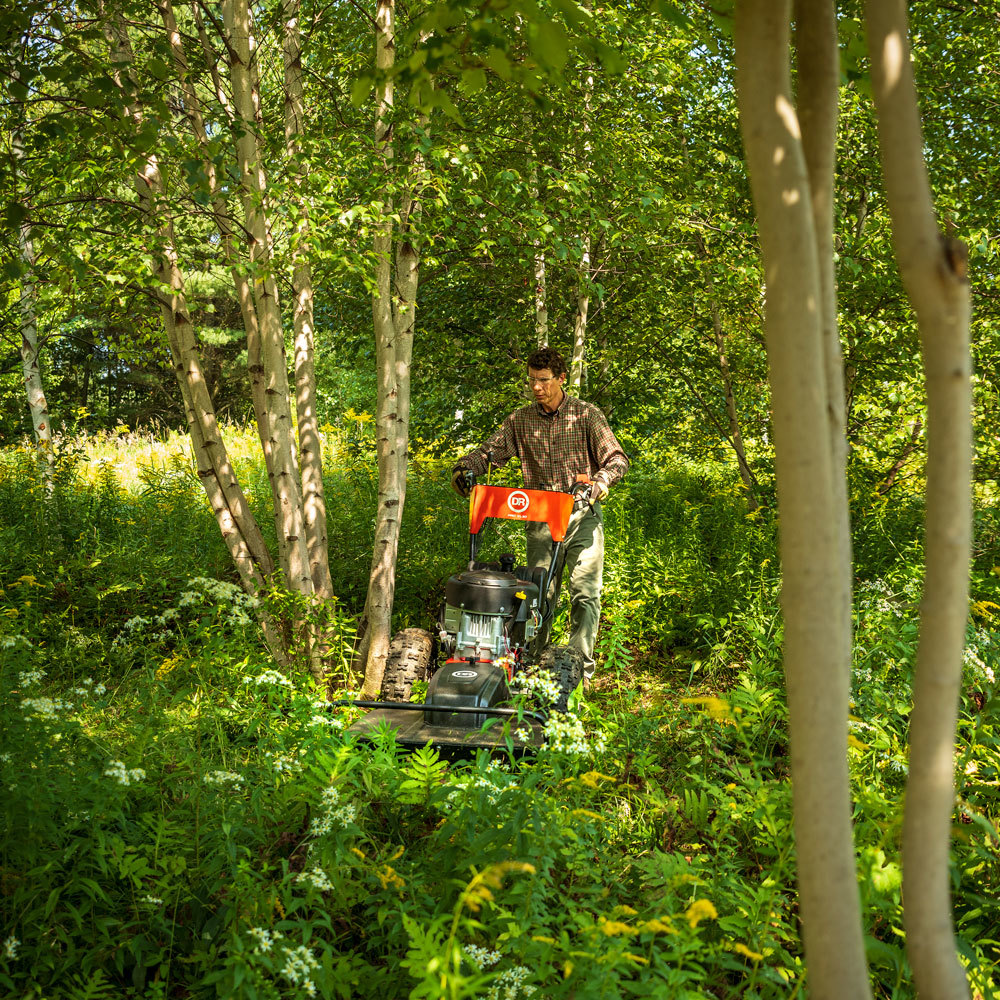 DR Power PRO XL30 (20 HP) DR Power PRO XL30 (20 HP)