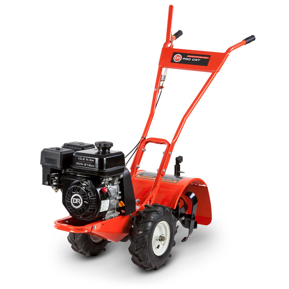 DR Power PRO CRT DR Power PRO CRT