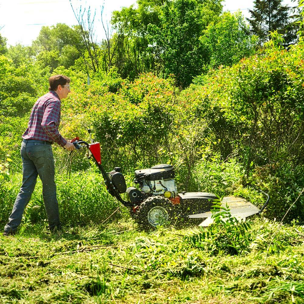 DR Power PRO MAX34 (22HP) DR Power PRO MAX34 (22HP)