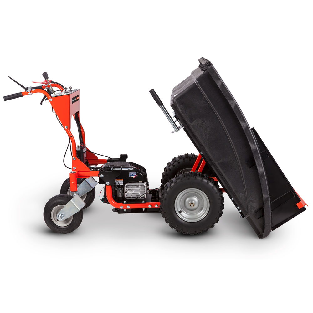 DR Power PRO 700 DR Power PRO 700