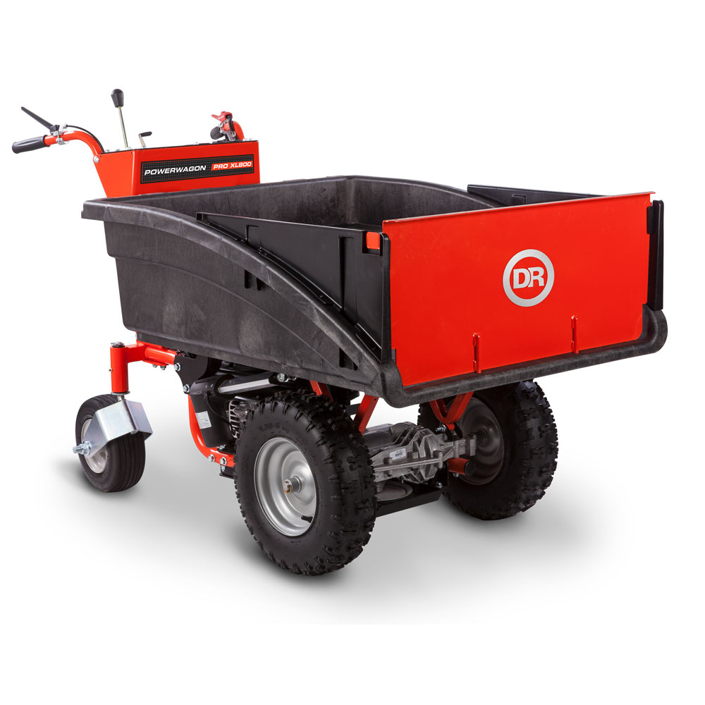 DR Power PRO XL800 DR Power PRO XL800