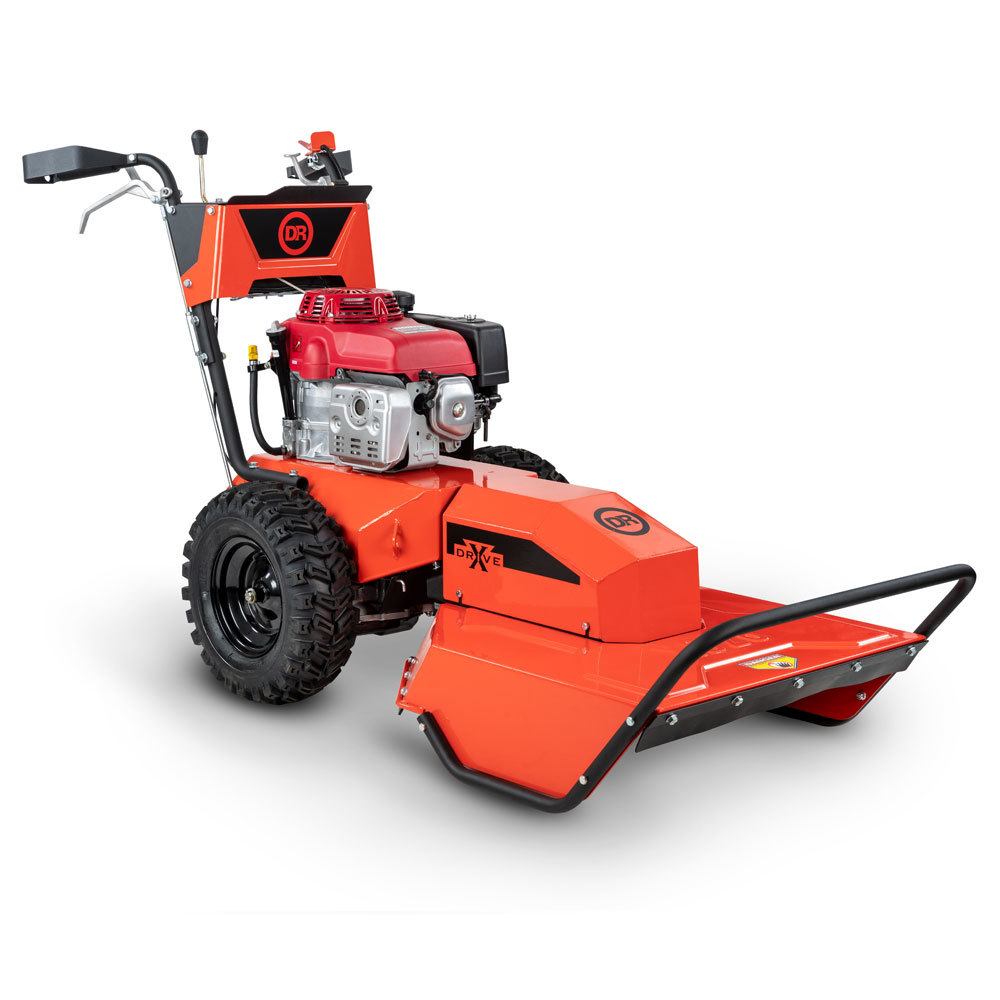 DR Power XD26 (10.2 HP) Electric Start DR Power XD26 (10.2 HP) Electric Start