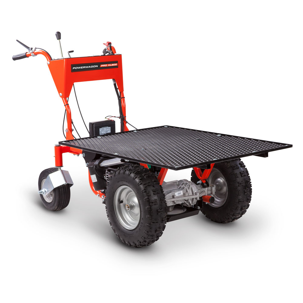 DR Power PRO XL800 DR Power PRO XL800