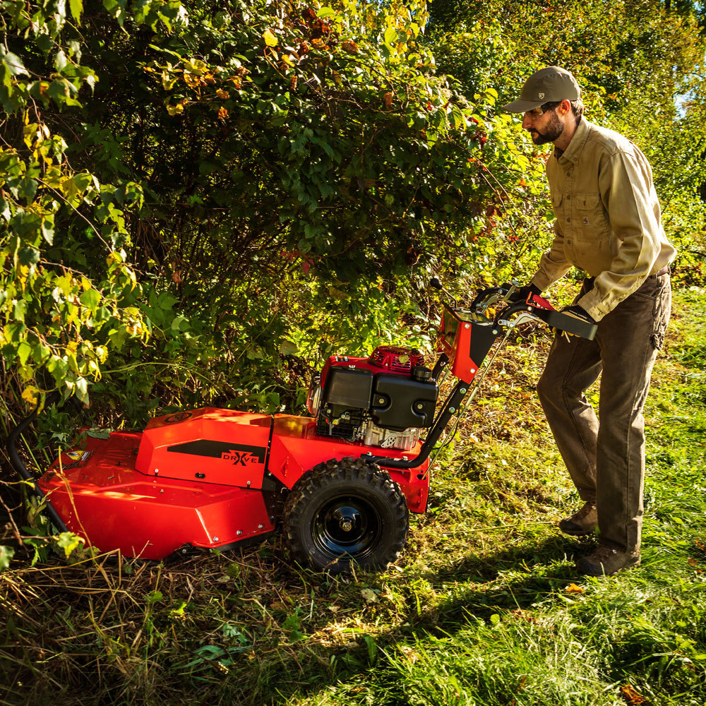 DR Power XD26 (10.2 HP) Electric Start DR Power XD26 (10.2 HP) Electric Start