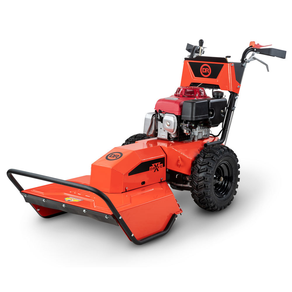 DR Power XD26 (10.2 HP) Electric Start DR Power XD26 (10.2 HP) Electric Start