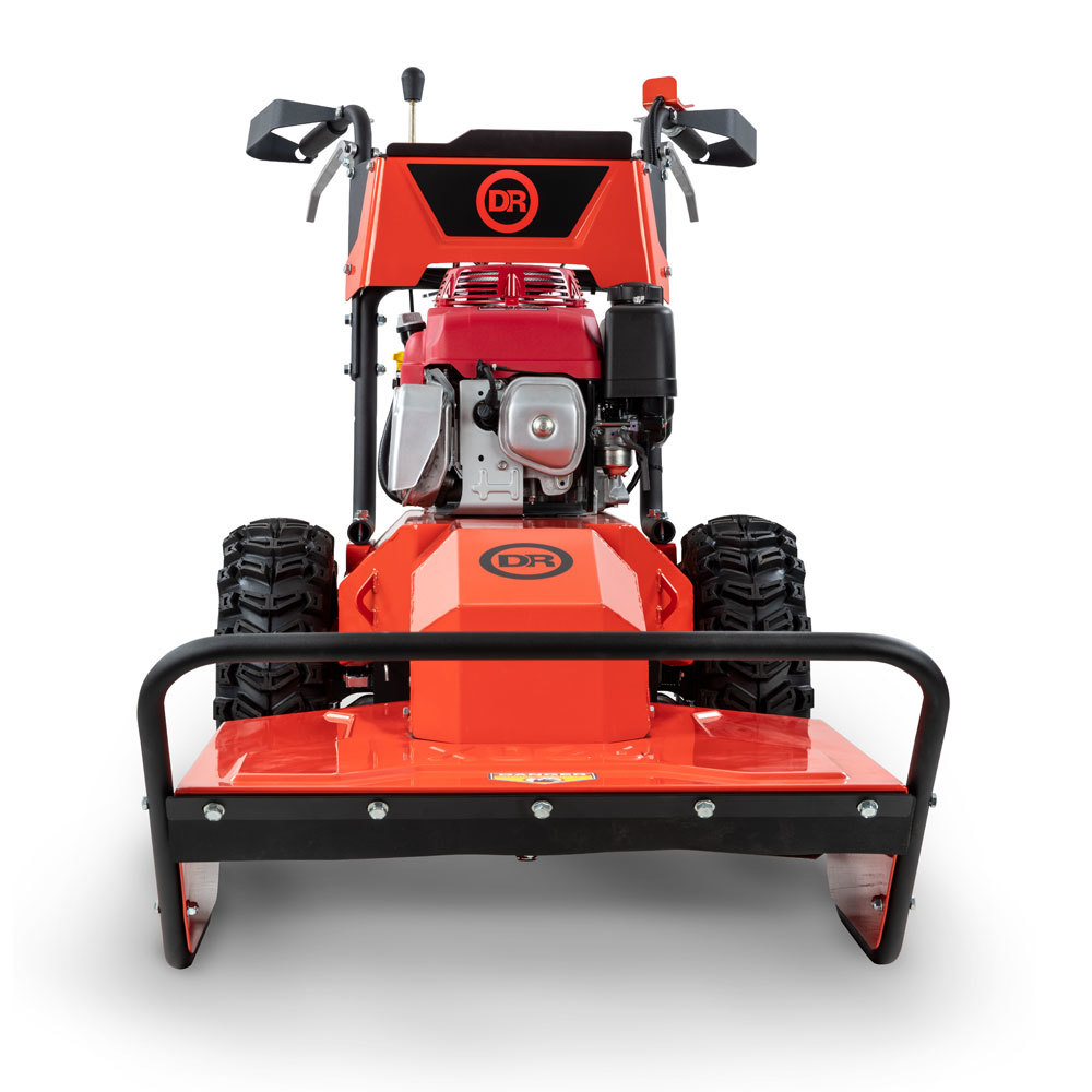 DR Power XD26 (10.2 HP) Electric Start DR Power XD26 (10.2 HP) Electric Start
