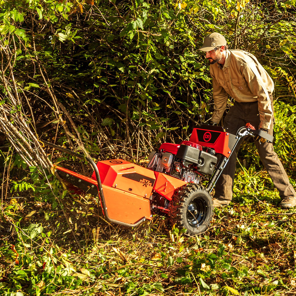 DR Power XD26 (10.2 HP) DR Power XD26 (10.2 HP)