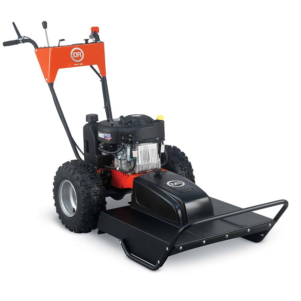 DR Power PRO 26 (10.5 HP) DR Power PRO 26 (10.5 HP)