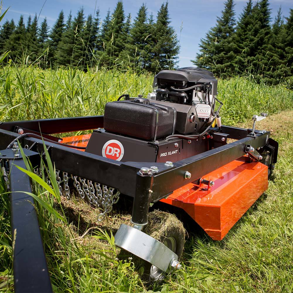 DR Power PRO XL44T (20HP) DR Power PRO XL44T (20HP)