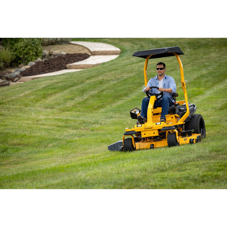 Cub Cadet ZTXS5 60 (47RKCAB8A10) - Wood Sales & Service Cub Cadet ZTXS5 60 (47RKCAB8A10) - Wood Sales & Service