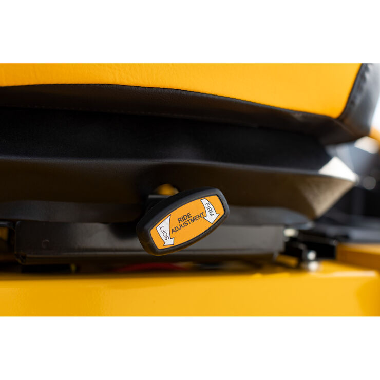 Cub Cadet ZTXS6 60 (47RICHB8A10) Cub Cadet ZTXS6 60 (47RICHB8A10)