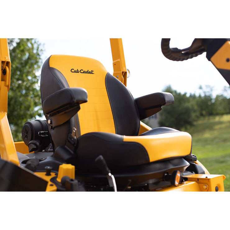 Cub Cadet ZTXS6 60 (47RICHB8A10) Cub Cadet ZTXS6 60 (47RICHB8A10)