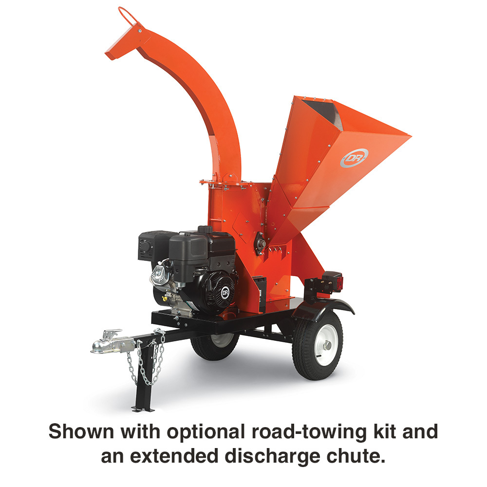 DR Power PRO XL575 DR Power PRO XL575