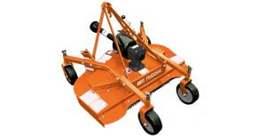 Kioti Mowers