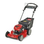 Toro 22 in. (56cm) Recycler® w/Personal Pace® Gas Lawn Mower (21462)