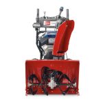 Toro 26 in. (66 cm) Power Max® e26 60V* Battery Two-Stage Snow Blower Bare Tool (39926T)