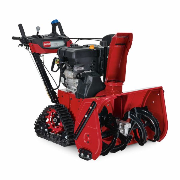 Toro 32 in. (81 cm) Power TRX HD 1432 OHXE Commercial Two-Stage Gas Snow Blower (38891)