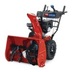 Toro 28 in. (71 cm) Power Max HD 828 OAE Two-Stage Gas Snow Blower (38838)