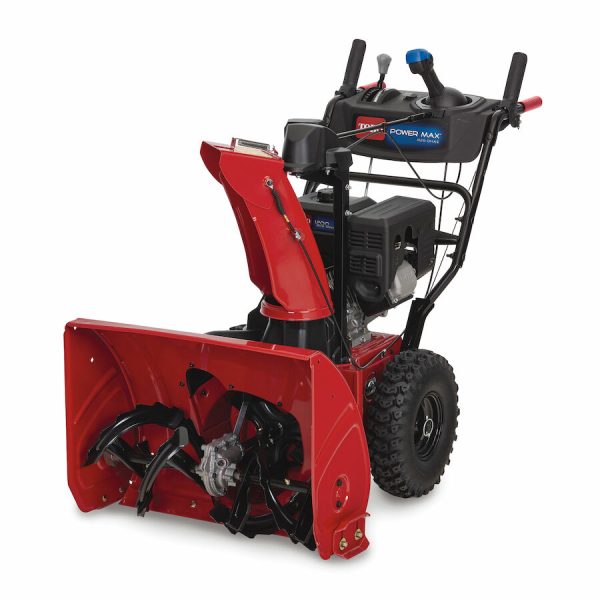 Toro 26 in. (66 cm) Power Max 826 OHAE Two-Stage Gas Snow Blower (37805)