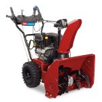 Toro 26 in. (66 cm) Power Max® 826 OAE Two-Stage Gas Snow Blower (37799)