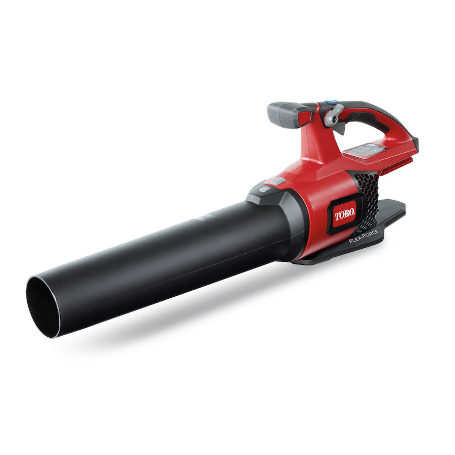 Toro 60V MAX* 605 CFM Brushless Leaf Blower - Battery Not Included (51820T)