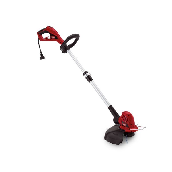 Toro 14 in. (35.6 cm) Electric Trimmer/Edger (51480A)