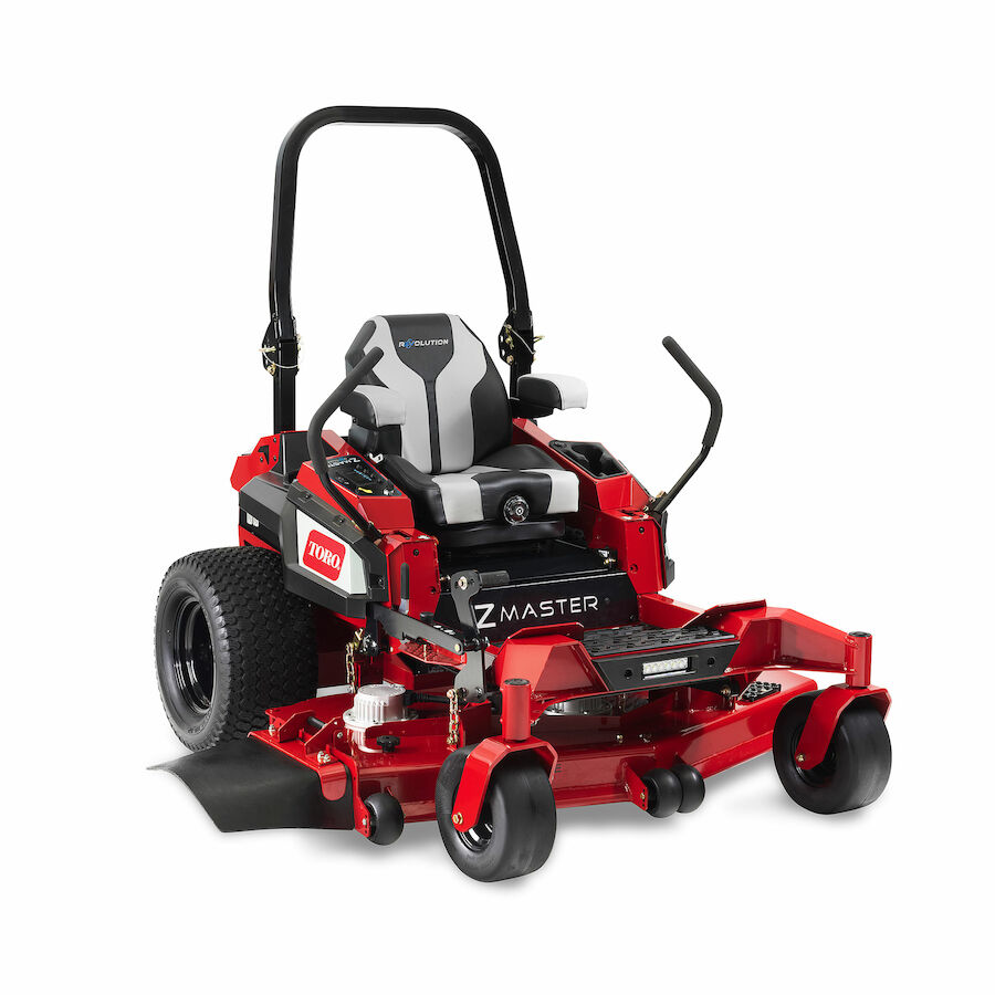 Toro Z Master Revolution 60 in. (152 cm) (18760) Toro Z Master Revolution 60 in. (152 cm) (18760)