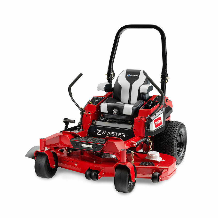 Toro Z Master Revolution 60 in. (152 cm) (18760) Toro Z Master Revolution 60 in. (152 cm) (18760)
