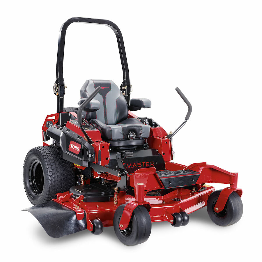 Toro 4000 Series 60 in. (152 cm) 26.5 hp 747cc (74035) Toro 4000 Series 60 in. (152 cm) 26.5 hp 747cc (74035)