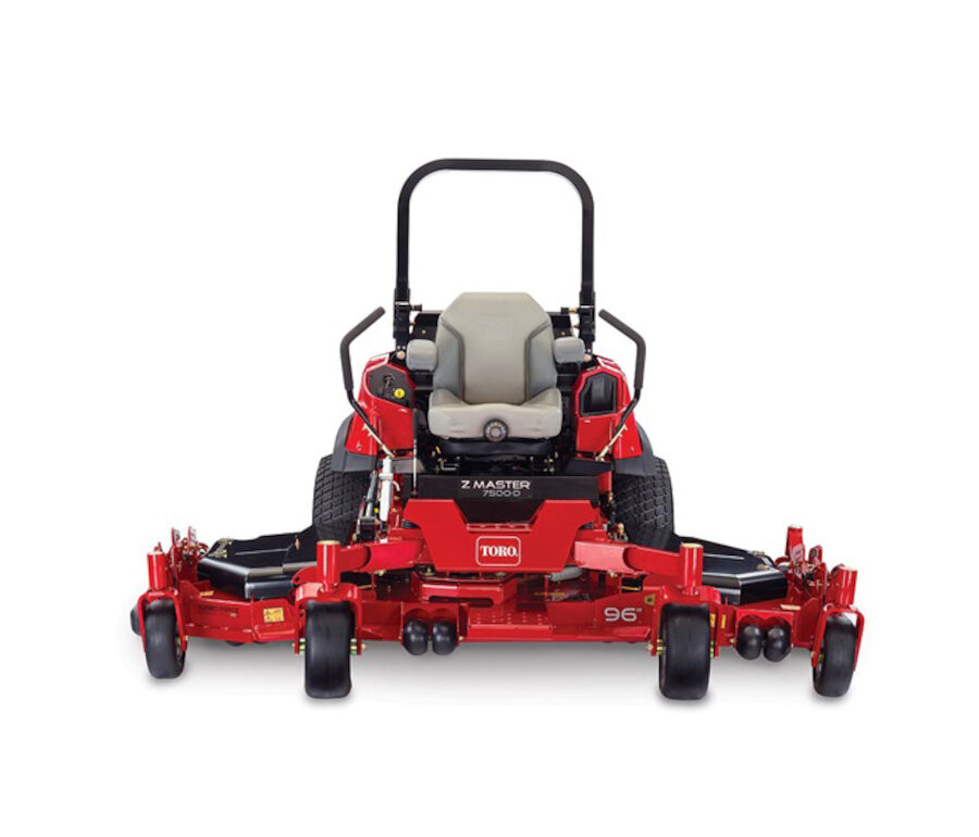 Toro 7500-D Series 96 in. (244 cm) 37 hp 1642cc Diesel Rear Discharge (72098)