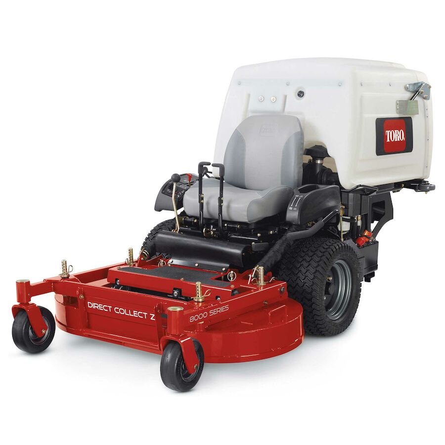 Toro 8000 Series 48 in. (122 cm) 23 hp 747cc (74314) Toro 8000 Series 48 in. (122 cm) 23 hp 747cc (74314)
