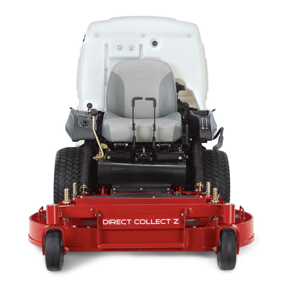 Toro 8000 Series 48 in. (122 cm) 23 hp 747cc (74314) Toro 8000 Series 48 in. (122 cm) 23 hp 747cc (74314)