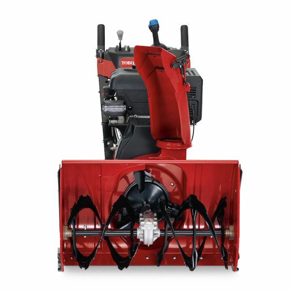 Toro 32 in. (81 cm) Power TRX HD 1432 OHXE Commercial Two-Stage Gas Snow Blower (38891)