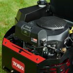 Toro 60 in. (152 cm) TITAN® Zero Turn Mower (75306)