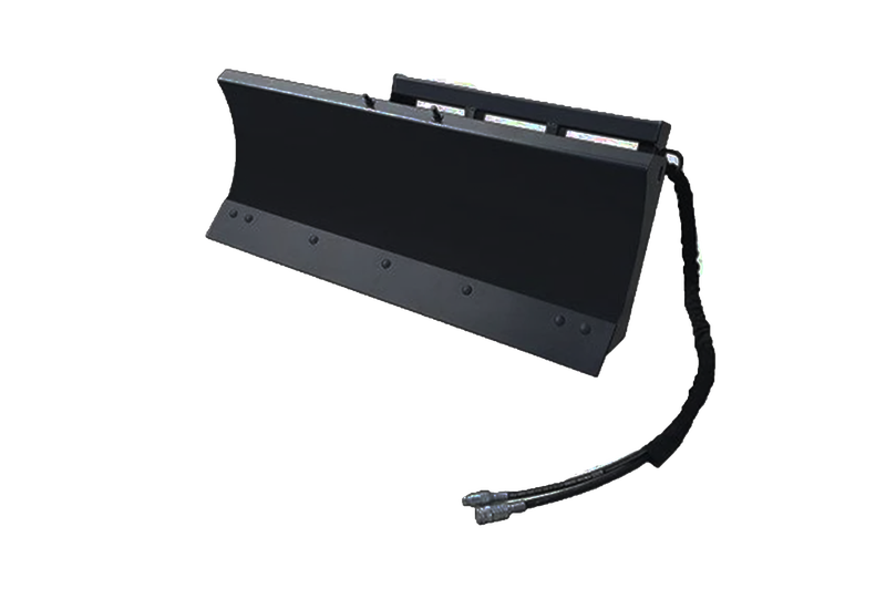 Ironcraft Compact Snow Plow Ironcraft Compact Snow Plow