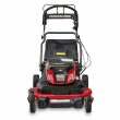 Toro 60V MAX* 30 in. (76 cm) eTimeMaster™ Personal Pace Auto-Drive™ Lawn Mower - Tool Only (21491T)