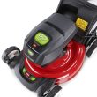 Toro 60V Max* 21 in. (53cm) Recycler® Self-Propel w/SmartStow® Lawn Mower - Tool Only (21356T)