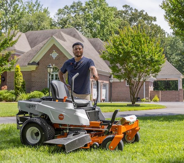 STIHL STIHL RZ 142