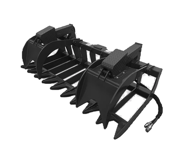 Ironcraft X-treme Root Grapple