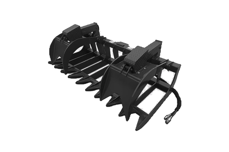 Ironcraft X-treme Root Grapple
