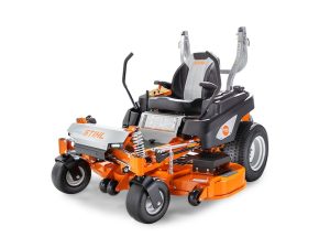 STIHL RZ 500 Series
