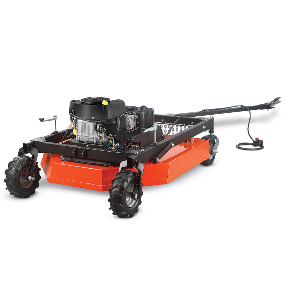 DR Power PRO 44T (17.5 HP) DR Power PRO 44T (17.5 HP)