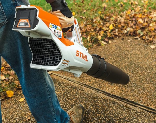 STIHL BGA 60