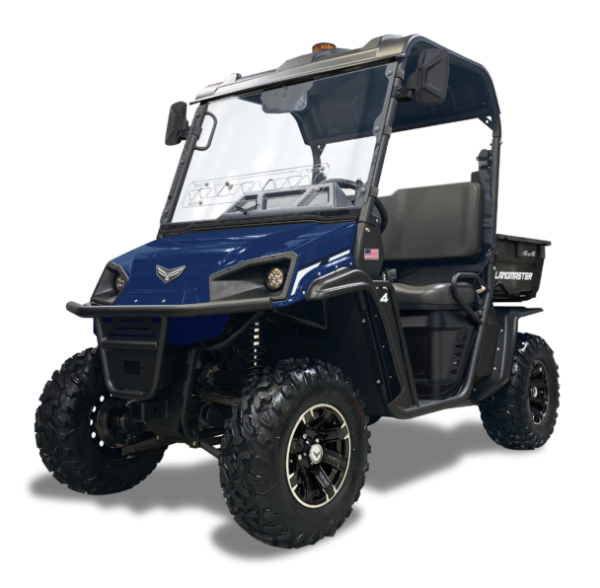 American Landmaster L4 - 4x4 2024