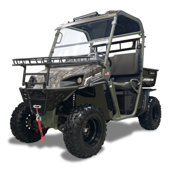 American Landmaster L4 - 4x4 2024