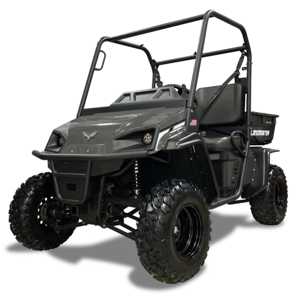 American Landmaster L5 - 4x4 2023